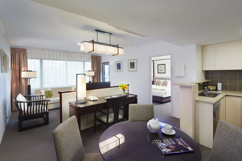 Pagoda Resort & Spa - New South Wales Tourism  12