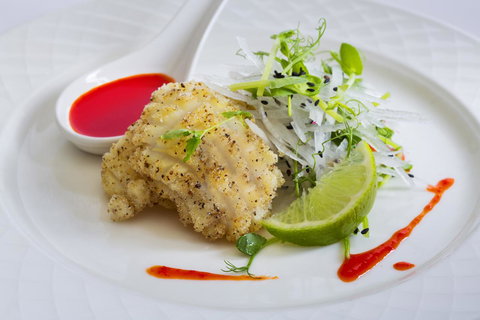 Pagoda Resort & Spa - New South Wales Tourism  22