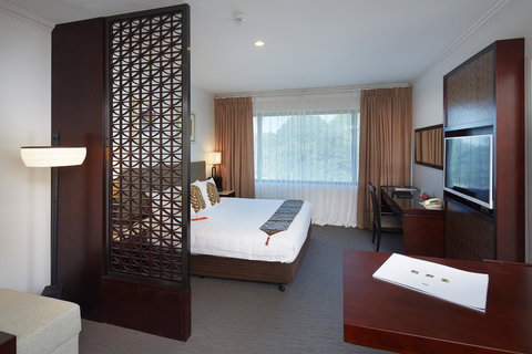Pagoda Resort & Spa - New South Wales Tourism  34
