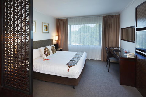 Pagoda Resort & Spa - New South Wales Tourism  31