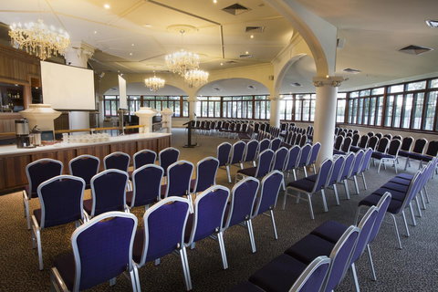 Pagoda Resort & Spa - New South Wales Tourism  36