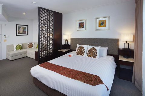 Pagoda Resort & Spa - New South Wales Tourism  32