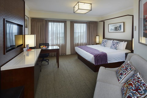 Pagoda Resort & Spa - New South Wales Tourism  35