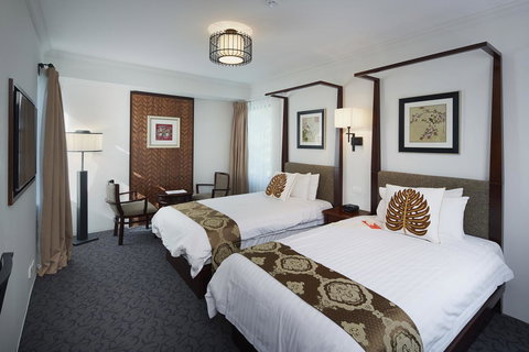 Pagoda Resort & Spa - New South Wales Tourism  29