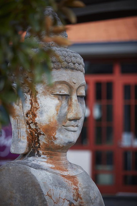 Pagoda Resort & Spa - New South Wales Tourism  15