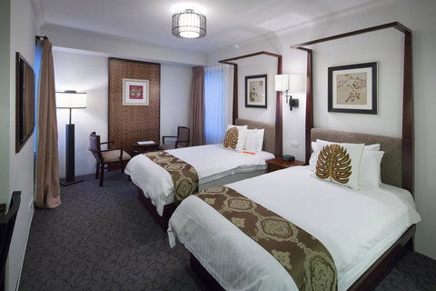 Pagoda Resort & Spa - New South Wales Tourism  6