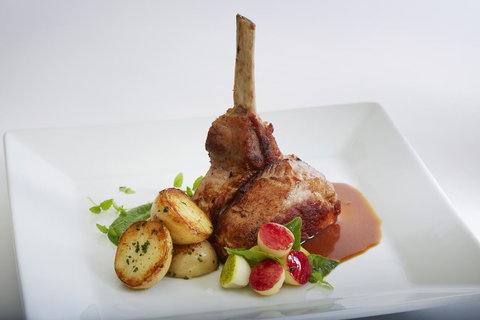 Pagoda Resort & Spa - New South Wales Tourism  25