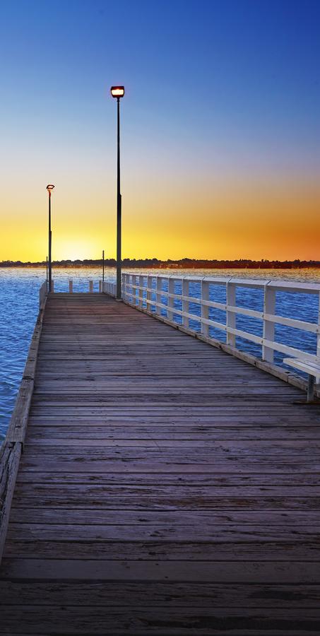 Pagoda Resort & Spa - New South Wales Tourism  28