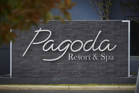 Pagoda Resort & Spa - New South Wales Tourism  16