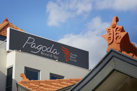 Pagoda Resort & Spa - New South Wales Tourism  19