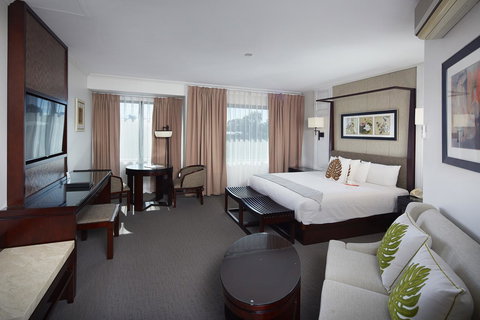 Pagoda Resort & Spa - New South Wales Tourism  27