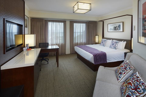 Pagoda Resort & Spa - New South Wales Tourism  10