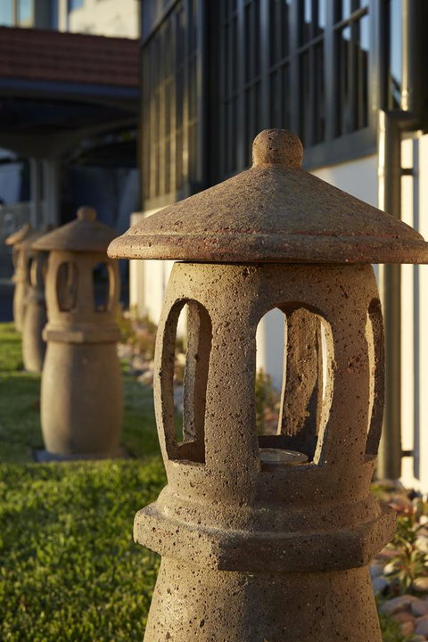 Pagoda Resort & Spa - New South Wales Tourism  20