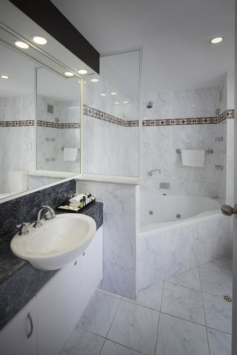 Pagoda Resort & Spa - New South Wales Tourism  33