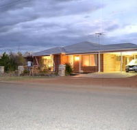 Beach Place  Leeman - New South Wales Tourism 