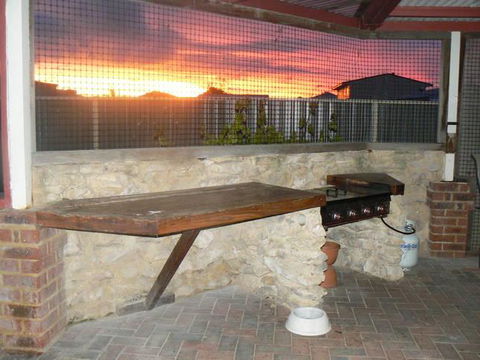 Beach Place @ Leeman - New South Wales Tourism  3