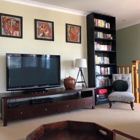 Mullaloo Beachfront Retreat - New South Wales Tourism  3