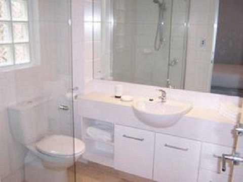 West End District Apartments - New South Wales Tourism  23