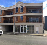 James Henty Apartments - New South Wales Tourism 