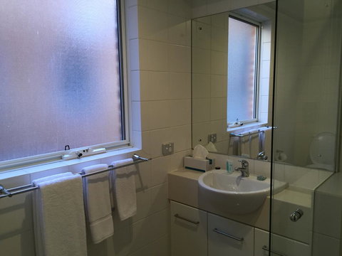 West End District Apartments - New South Wales Tourism  6