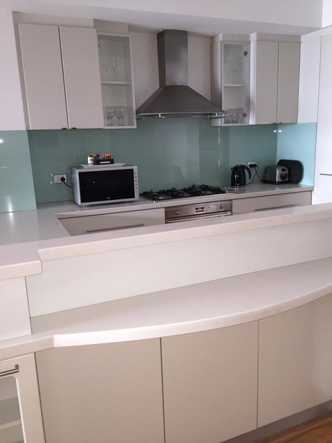 West End District Apartments - New South Wales Tourism  2