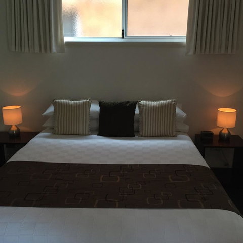 West End District Apartments - New South Wales Tourism  4