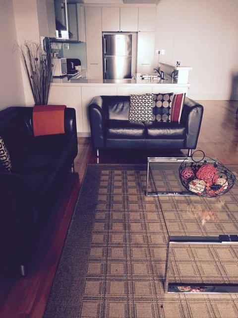 West End District Apartments - New South Wales Tourism  3