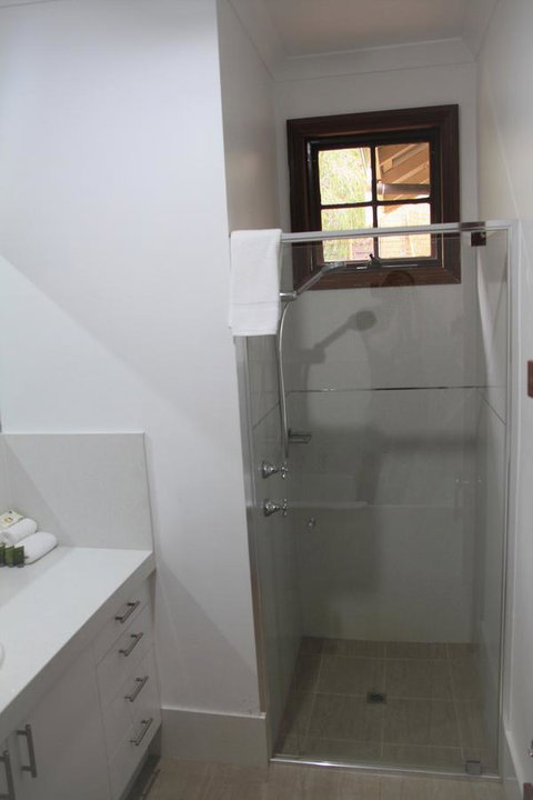 Riverglen Chalets - New South Wales Tourism  15