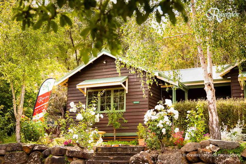 Riverglen Chalets - New South Wales Tourism  28