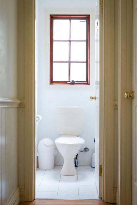 Riverglen Chalets - New South Wales Tourism  5