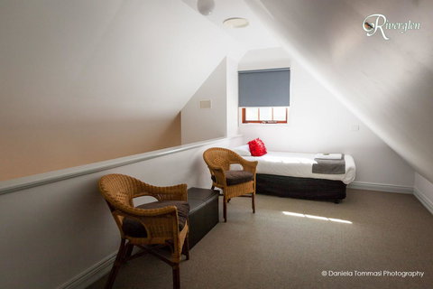 Riverglen Chalets - New South Wales Tourism  33