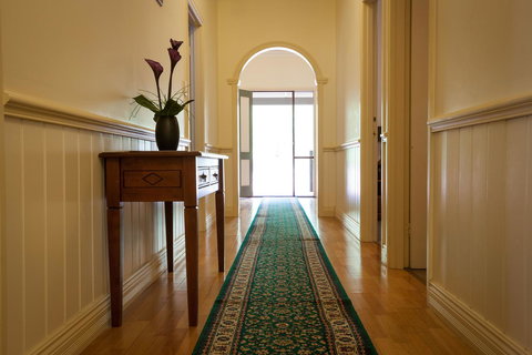 Riverglen Chalets - New South Wales Tourism  6