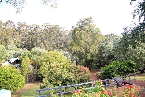 Riverglen Chalets - New South Wales Tourism  10