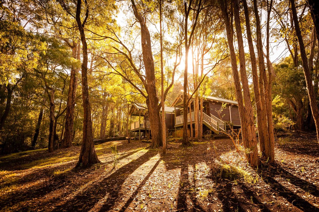 Burnside WA New South Wales Tourism 