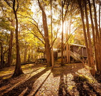 Riverglen Chalets - New South Wales Tourism 