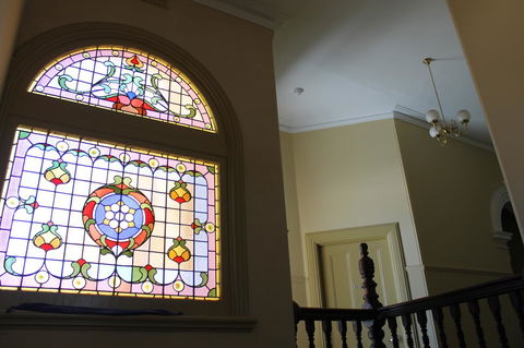 Fremantle Beach Backpackers - New South Wales Tourism  19