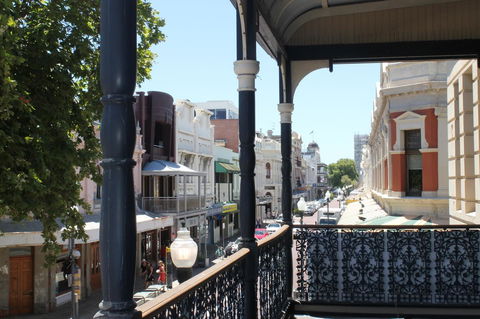 Fremantle Beach Backpackers - New South Wales Tourism  38