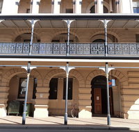 Fremantle Beach Backpackers - New South Wales Tourism 