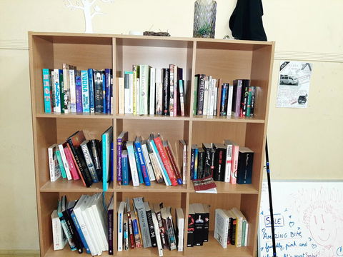 Fremantle Beach Backpackers - New South Wales Tourism  39