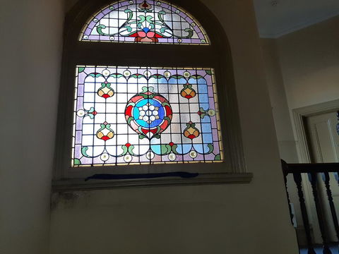 Fremantle Beach Backpackers - New South Wales Tourism  18