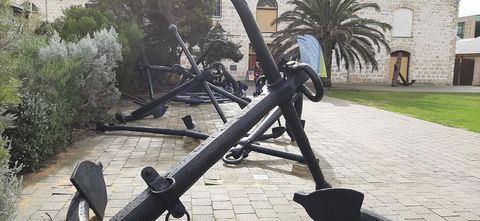 Fremantle Beach Backpackers - New South Wales Tourism  11