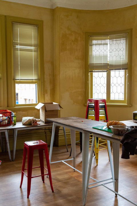 Fremantle Beach Backpackers - New South Wales Tourism  33