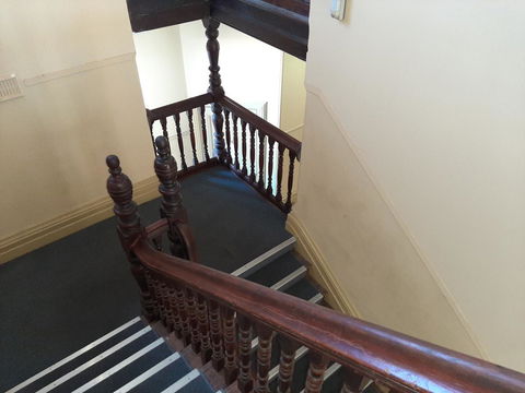 Fremantle Beach Backpackers - New South Wales Tourism  15