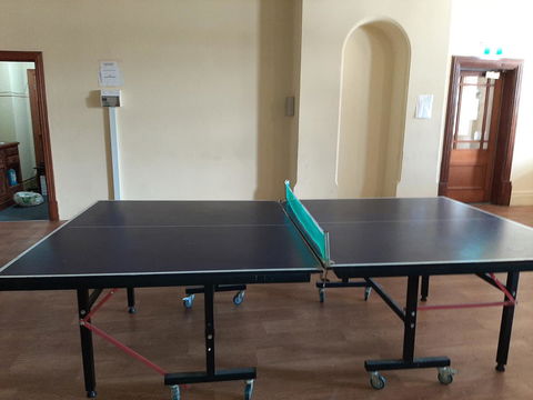 Fremantle Beach Backpackers - New South Wales Tourism  22