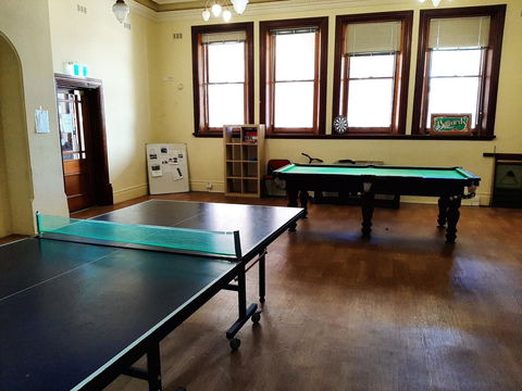 Fremantle Beach Backpackers - New South Wales Tourism  20