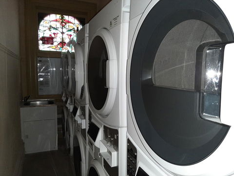 Fremantle Beach Backpackers - New South Wales Tourism  35