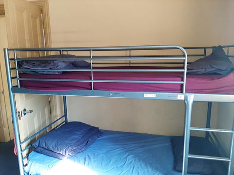 Fremantle Beach Backpackers - New South Wales Tourism  24