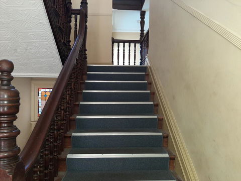 Fremantle Beach Backpackers - New South Wales Tourism  17