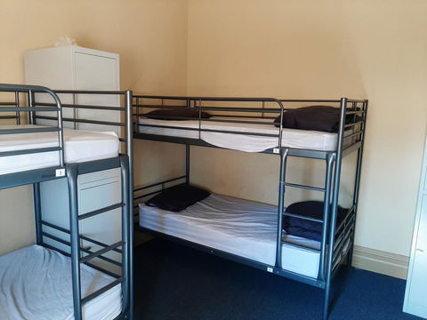 Fremantle Beach Backpackers - New South Wales Tourism  5