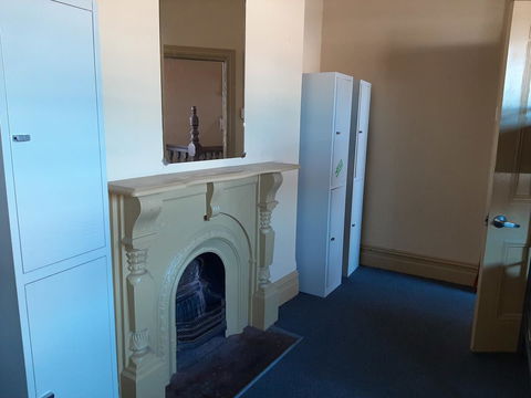 Fremantle Beach Backpackers - New South Wales Tourism  28